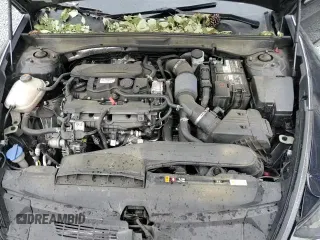2023 Hyundai Sonata Limited с VIN KMHL34J20PA261852, выставлен на аукционе Copart как лот 55900745 с пробегом 76 707 миль миль и Списание • Salvage title. История ставок и продаж доступна на DreamBid. Изображение 16.