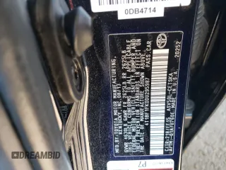 2013 Toyota Camry L with VIN 4T1BF1FK0DU295987, listed as a Copart auction lot 50448865 with 87,418 mi miles and Salvage Title. Bid and sale history available at carsss.com. Image 15.