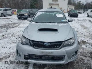 2013 Subaru Impreza Sedan WRX WRX with VIN JF1GV7E65DG030071, listed as a IAAI auction lot 41356066 with 170,090 mi miles. Bid and sale history available at carsss.com. Image 12.