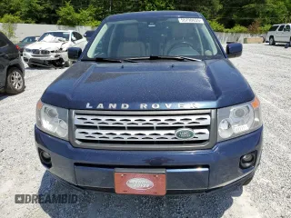 2012 Land Rover LR2 HSE z VIN SALFR2BN2CH295265, wystawiony jako Copart lot #55790655 z przebiegiem 117 660 mil mil oraz Szkody całkowita. Historia ofert i sprzedaży dostępna na DreamBid. Obrazek 5.