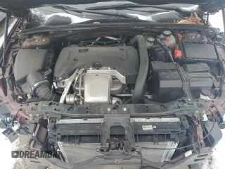 2019 Buick Regal Essence z VIN W04GP6SX9K1076069, wystawiony jako Copart lot #88209205 z przebiegiem 57 555 mil mil oraz Szkoda całkowita • Salvage title. Historia ofert i sprzedaży dostępna na DreamBid. Obrazek 11.