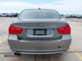 2011 BMW 3 Series 328i xDrive with VIN WBAPK5C50BA661292, listed as a IAAI auction lot 42495770 with 159,036 mi miles and . Bid and sale history available at DreamBid. Image 16.
