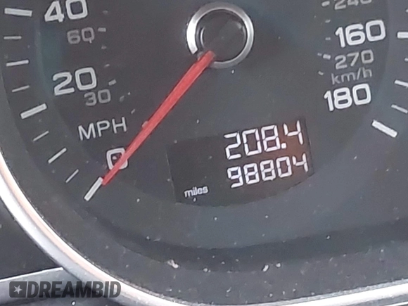 2014 Audi Q7 Premium Plus с VIN WA1LGAFE4ED012065, выставлен на аукционе IAAI как лот 42252106 с пробегом 98 804 миль миль и . История ставок и продаж доступна на DreamBid. Изображение 15.