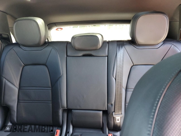 2019 Porsche Cayenne with VIN WP1AA2AYXKDA11907, listed as a Copart auction lot 64500505 with 59,965 mi miles and Salvage title. Bid and sale history available at DreamBid. Image 10.