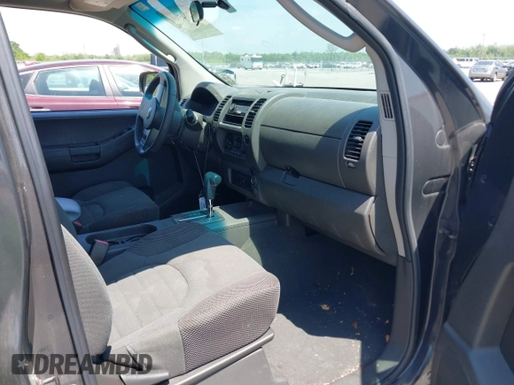 2006 Nissan Xterra SE with VIN 5N1AN08U36C531189, listed as a IAAI auction lot 42045990 with 161,470 mi miles and . Bid and sale history available at carsss.com. Image 5.