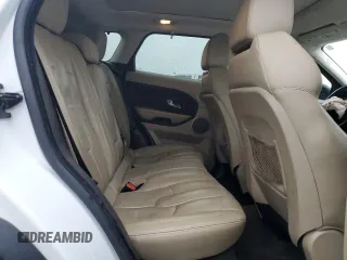 2015 Land Rover Range Rover Evoque Pure Premium with VIN SALVR2BG6FH044489, listed as a Copart auction lot 61339585 with 96,657 mi miles and Salvage title. Bid and sale history available at DreamBid. Image 11.