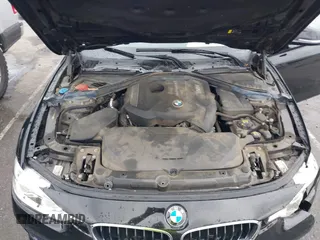 2018 BMW 3 Series 330i xDrive with VIN WBA8D9G50JNU69376, listed as a IAAI auction lot 41971138 with 61,551 mi miles. Bid and sale history available at carsss.com. Image 10.