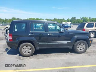 2008 Jeep Liberty Sport with VIN 1J8GN28K58W192230, listed as a IAAI auction lot 42045044 with 151,838 mi miles and . Bid and sale history available at DreamBid. Image 13.