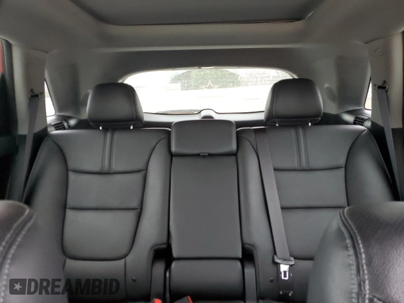 2015 Kia Sorento SX with VIN 5XYKW4A70FG637550, listed as a Copart auction lot 41366245 with 117,592 mi miles and Salvage Title. Bid and sale history available at carsss.com. Image 10.