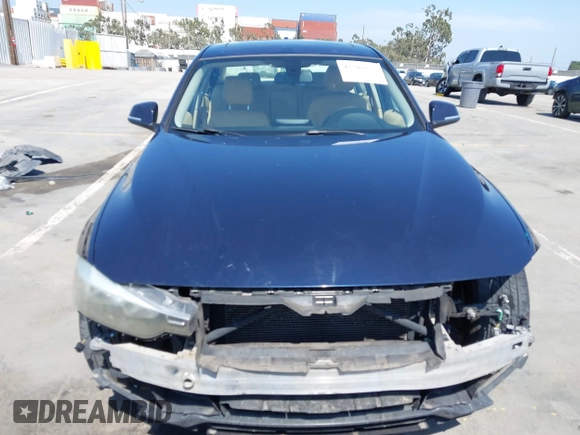2012 BMW 3 Series 328i with VIN WBA3C1C58CA696975, listed as a IAAI auction lot 42507653 with 136,036 mi miles and . Bid and sale history available at DreamBid. Image 13.