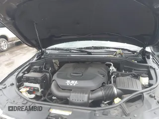 2013 Dodge Durango Crew with VIN 1C4RDHDG5DC613835, listed as a IAAI auction lot 41910643 with 155,827 mi miles and . Bid and sale history available at DreamBid. Image 10.