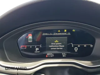 2021 Audi A4 Premium Plus z VIN WAUBBAF49MA023681, wystawiony jako Copart lot #53162615 z przebiegiem 68 035 mil mil oraz Szkoda całkowita • Salvage title. Historia ofert i sprzedaży dostępna na DreamBid. Obrazek 9.
