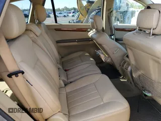 2008 Mercedes-Benz R-Class 3.5L with VIN 4JGCB65E28A086296, listed as a Copart auction lot 79639724 with 283,508 mi miles and Salvage Title. Bid and sale history available at carsss.com. Image 10.