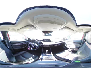 2023 Mazda 3 S Premium with VIN 3MZBPBDM2PM382405, listed as a Copart auction lot 49275665 with 51,649 mi miles and Salvage title. Bid and sale history available at DreamBid. Image 13.