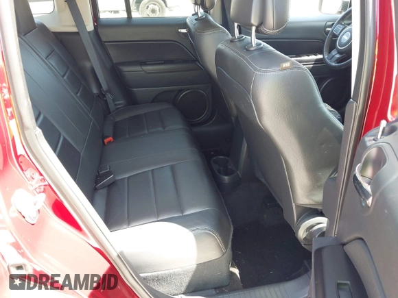 2015 Jeep Patriot High Altitude с VIN 1C4NJRFB4FD290759, выставлен на аукционе IAAI как лот 42545427 с пробегом 131 199 миль миль и . История ставок и продаж доступна на DreamBid. Изображение 8.