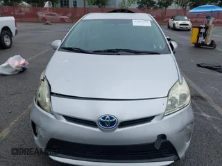 2013 Toyota Prius One with VIN JTDKN3DU4D5670233, listed as a IAAI auction lot 42065164 with 193,103 mi miles and . Bid and sale history available at DreamBid. Image 13.