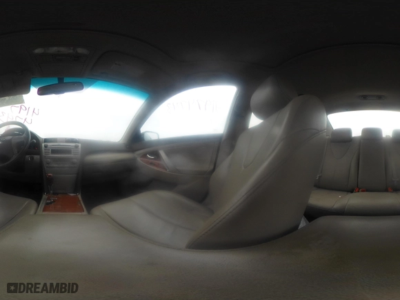 2011 Toyota Camry LE with VIN 4T4BF3EK9BR154092, listed as a IAAI auction lot 41974743 with 275,563 mi miles. Bid and sale history available at carsss.com. Image 18.