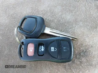 2002 Infiniti I35 Luxury z VIN JNKDA31A72T019247, wystawiony jako IAAI lot #42298446 z przebiegiem 146 787 mil mil oraz . Historia ofert i sprzedaży dostępna na DreamBid. Obrazek 11.