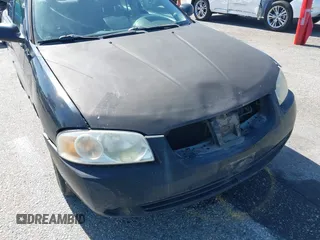 2005 Nissan Sentra S z VIN 3N1CB51D15L559284, wystawiony jako IAAI lot #42273159 z przebiegiem 217 646 mil mil oraz . Historia ofert i sprzedaży dostępna na DreamBid. Obrazek 18.