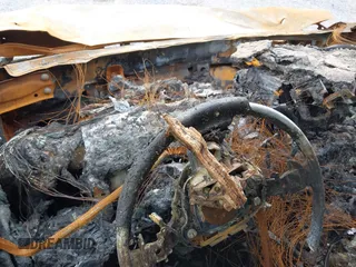 2019 Toyota Highlander LE с VIN 5TDBZRFH8KS955063, выставлен на аукционе IAAI как лот 42647865 с пробегом 63 275 миль миль и . История ставок и продаж доступна на DreamBid. Изображение 7.