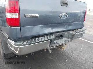 2004 Ford F-150 XL with VIN 1FTRF14W34NB21642, listed as a IAAI auction lot 41692097 with 246,648 mi miles and . Bid and sale history available at DreamBid. Image 6.