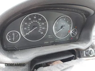 2014 BMW X3 xDrive28i with VIN 5UXWX9C59E0D24428, listed as a IAAI auction lot 42425981 with 240,699 mi miles and . Bid and sale history available at DreamBid. Image 7.