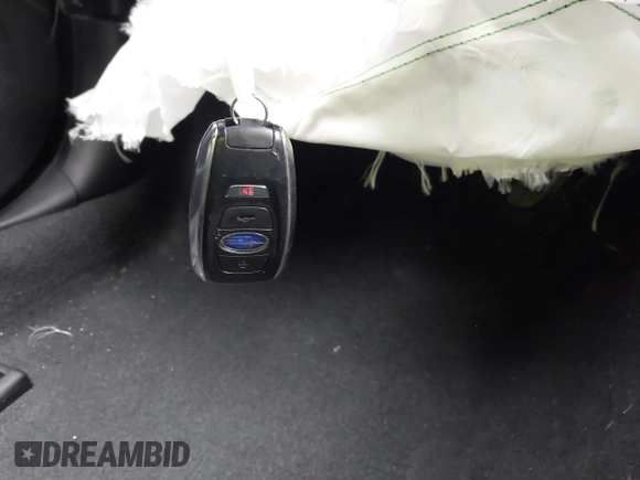 2023 Subaru Crosstrek Special Sports с VIN JF2GTHSC5PH303820, выставлен на аукционе IAAI как лот 42006458 с пробегом 32 899 миль миль и . История ставок и продаж доступна на DreamBid. Изображение 11.