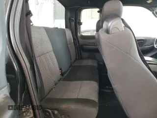 2003 Ford F-150 XL with VIN 1FTRX17L73NA28314, listed as a Copart auction lot 54502715 with Not provided miles and Salvage title. Bid and sale history available at DreamBid. Image 10.