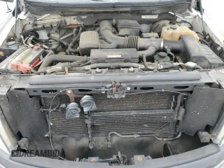 2009 Ford F-150 XL z VIN 1FTPW14V89FB04772, wystawiony jako Copart lot #48988685 z przebiegiem 259 521 mil mil oraz Szkoda całkowita • Salvage title. Historia ofert i sprzedaży dostępna na DreamBid. Obrazek 12.