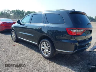 2016 Dodge Durango Limited с VIN 1C4RDJDG8GC485876, выставлен на аукционе IAAI как лот 42682248 с пробегом 149 872 миль миль и . История ставок и продаж доступна на DreamBid. Изображение 3.