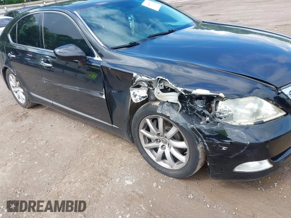 2007 Lexus LS 460 z VIN JTHBL46F075046961, wystawiony jako IAAI lot #42240797 z przebiegiem 293 446 mil mil oraz . Historia ofert i sprzedaży dostępna na DreamBid. Obrazek 6.