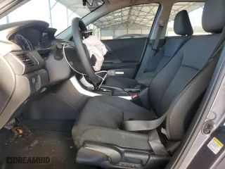 2015 Honda Accord Sedan LX with VIN 1HGCR2F39FA227045, listed as a Copart auction lot 47217805 with 157,402 mi miles and Salvage Title. Bid and sale history available at carsss.com. Image 7.