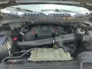 2020 Ford F-150 Raptor с VIN 1FTFW1RG1LFA71692, выставлен на аукционе Copart как лот 66565155 с пробегом 77 594 миль миль и Списание • Salvage title. История ставок и продаж доступна на DreamBid. Изображение 15.