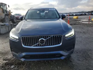2020 Volvo XC90 Momentum with VIN YV4A221K7L1575489, listed as a Copart auction lot 86401124 with 100,826 mi miles and Salvage title. Bid and sale history available at DreamBid. Image 5.