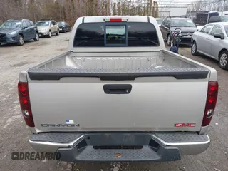 2006 GMC Canyon SLE1 with VIN 1GTDT136568152929, listed as a IAAI auction lot 41299096 with 233,704 mi miles. Bid and sale history available at carsss.com. Image 16.