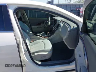 2010 Buick LaCrosse CXL with VIN 1G4GC5EG6AF316666, listed as a IAAI auction lot 42887466 with 127,496 mi miles and . Bid and sale history available at DreamBid. Image 5.