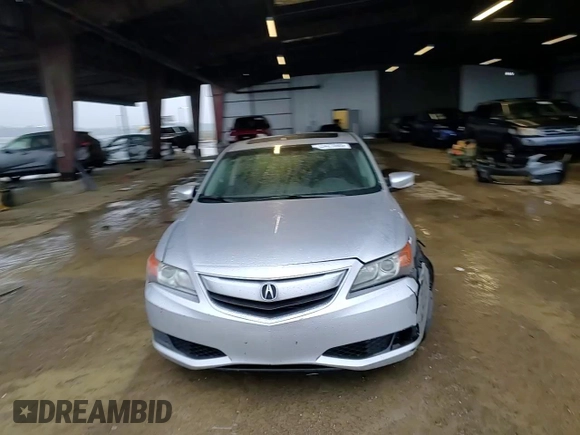 2013 Acura ILX with VIN 19VDE1F39DE011918, listed as a Copart auction lot 43423585 with 75,203 mi miles and Salvage Title. Bid and sale history available at carsss.com. Image 11.
