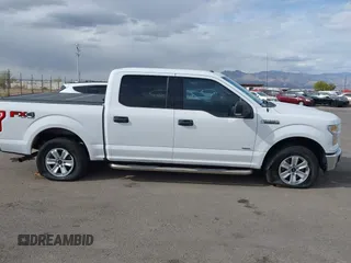 2016 Ford F-150 XLT with VIN 1FTEW1EP3GKD95774, listed as a IAAI auction lot 41954909 with 78,790 mi miles. Bid and sale history available at carsss.com. Image 14.