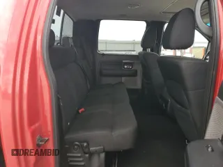 2007 Ford F-150 XLT with VIN 1FTPW14V17KD00444, listed as a Copart auction lot 55849535 with 208,900 mi miles and Non repairable. Bid and sale history available at DreamBid. Image 10.