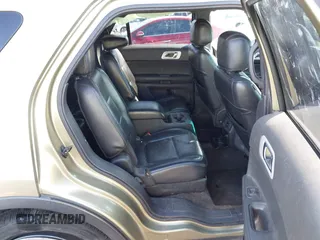 2012 Ford Explorer Limited с VIN 1FMHK7F80CGA82743, выставлен на аукционе IAAI как лот 42093796 с пробегом 156 622 миль миль и . История ставок и продаж доступна на DreamBid. Изображение 8.