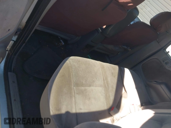 2002 Toyota Tacoma PreRunner with VIN 5TEGN92N02Z052521, listed as a IAAI auction lot 41638271 with Not Provided miles and . Bid and sale history available at DreamBid. Image 8.