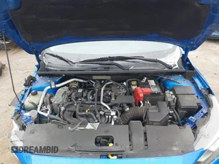 2021 Nissan Sentra SV with VIN 3N1AB8CV0MY271062, listed as a IAAI auction lot 41561631 with 65,999 mi miles and . Bid and sale history available at DreamBid. Image 10.