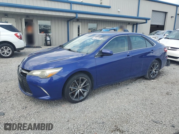 2015 Toyota Camry XLE с VIN 4T1BF1FK7FU882321, выставлен на аукционе Copart как лот 58431985 с пробегом 205 640 миль миль и Чистый • Clean title. История ставок и продаж доступна на DreamBid. Изображение 1.