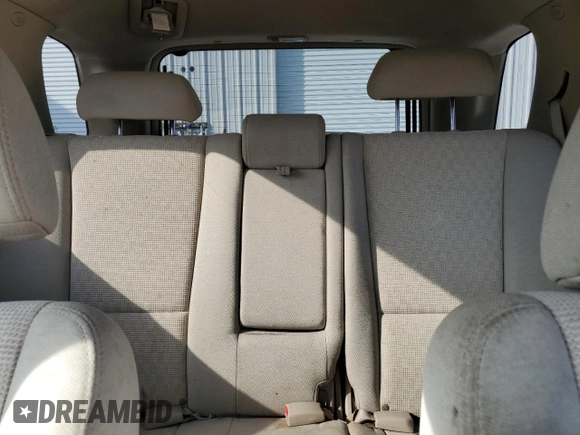 2005 Kia Sportage LX with VIN KNDJF723257122120, listed as a Copart auction lot 43386055 with 191,082 mi miles and Salvage Title. Bid and sale history available at carsss.com. Image 10.