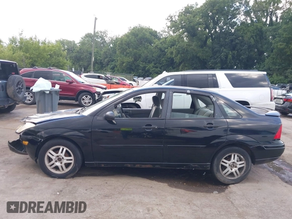 2000 Ford Focus SE with VIN 1FAFP3431YW182169, listed as a IAAI auction lot 42539335 with Not provided miles and . Bid and sale history available at DreamBid. Image 13.