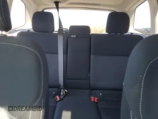 2014 Subaru Forester Premium z VIN JF2SJAGC8EH451747, wystawiony jako Copart lot #51383695 z przebiegiem 104 085 mil mil oraz Szkoda całkowita • Salvage title. Historia ofert i sprzedaży dostępna na DreamBid. Obrazek 10.