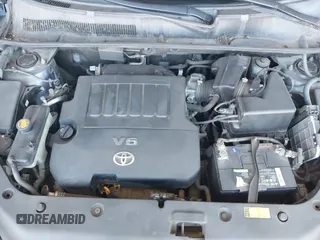 2007 Toyota RAV4 Limited with VIN JTMZK34V975011438, listed as a IAAI auction lot 42643034 with 163,616 mi miles and . Bid and sale history available at DreamBid. Image 10.