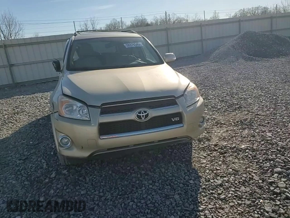 2009 Toyota RAV4 Ltd with VIN JTMZK31V09D002009, listed as a Copart auction lot 50379345 with 157,363 mi miles and Salvage Title. Bid and sale history available at carsss.com. Image 12.