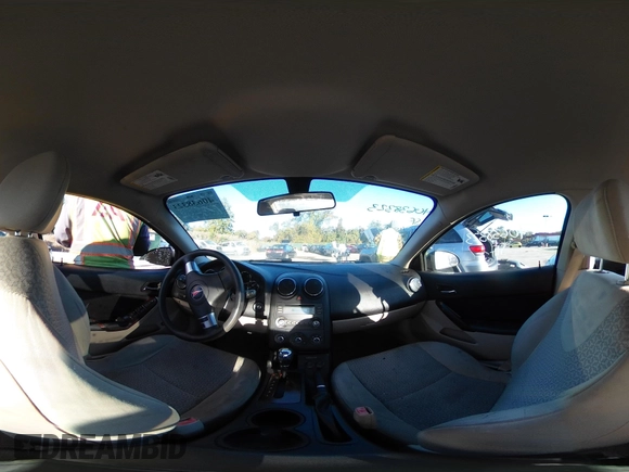 2007 Pontiac G6 with VIN 1G2ZG58N074201257, listed as a IAAI auction lot 40638323 with 227,144 mi miles. Bid and sale history available at carsss.com. Image 20.