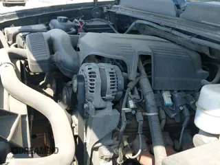 2011 GMC Sierra 1500 Denali с VIN 3GTP2XE22BG375348, выставлен на аукционе IAAI как лот 42631966 с пробегом 352 709 миль миль и . История ставок и продаж доступна на DreamBid. Изображение 18.